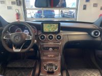 Mercedes Classe C MERCEDES CLASSE C IV 63 AMG EDITION 1 BVA7 - <small></small> 48.500 € <small>TTC</small> - #27