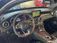 Mercedes Classe C MERCEDES CLASSE C IV 63 AMG EDITION 1 BVA7 - <small></small> 48.500 € <small>TTC</small> - #39