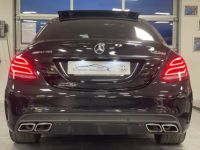 Mercedes Classe C MERCEDES CLASSE C IV 63 AMG EDITION 1 BVA7 - <small></small> 48.500 € <small>TTC</small> - #7