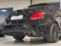 Mercedes Classe C MERCEDES CLASSE C IV 63 AMG EDITION 1 BVA7 - <small></small> 48.500 € <small>TTC</small> - #11