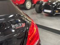 Mercedes Classe C MERCEDES CLASSE C IV 63 AMG EDITION 1 BVA7 - <small></small> 48.500 € <small>TTC</small> - #12