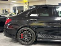 Mercedes Classe C MERCEDES CLASSE C IV 63 AMG EDITION 1 BVA7 - <small></small> 48.500 € <small>TTC</small> - #15