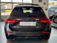 Mercedes Classe C MERCEDES CLASSE C V SW 63 S AMG E PERFORMANCE 4MATIC+ 9G-TRONIC - <small></small> 123.000 € <small>TTC</small> - #4