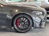 Mercedes Classe C MERCEDES CLASSE C V SW 63 S AMG E PERFORMANCE 4MATIC+ 9G-TRONIC - <small></small> 123.000 € <small>TTC</small> - #6