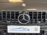 Mercedes Classe C MERCEDES CLASSE C V SW 63 S AMG E PERFORMANCE 4MATIC+ 9G-TRONIC - <small></small> 123.000 € <small>TTC</small> - #8