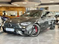 Mercedes Classe C MERCEDES CLASSE C V SW 63 S AMG E PERFORMANCE 4MATIC+ 9G-TRONIC - <small></small> 123.000 € <small>TTC</small> - #1