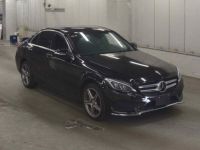 Mercedes Classe C MERCEDES CLASSE C200 AMG Line - <small></small> 26.000 € <small></small> - #1