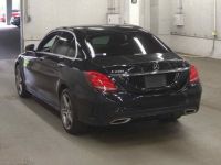 Mercedes Classe C MERCEDES CLASSE C200 AMG Line - <small></small> 26.000 € <small></small> - #2