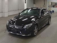 Mercedes Classe C MERCEDES CLASSE C200 AMG Line - <small></small> 26.000 € <small></small> - #4