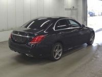 Mercedes Classe C MERCEDES CLASSE C200 AMG Line - <small></small> 26.000 € <small></small> - #5