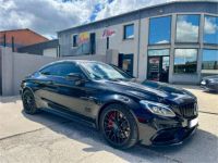 Mercedes Classe C MERCEDES CLASSE C63 AMG V8 BI-TURBO - <small></small> 59.990 € <small>TTC</small> - #1