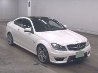 Mercedes Classe C MERCEDES CLASSE C63 COUPE AMG - <small></small> 41.000 € <small></small> - #1