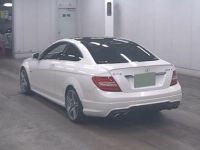 Mercedes Classe C MERCEDES CLASSE C63 COUPE AMG - <small></small> 41.000 € <small></small> - #2