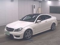 Mercedes Classe C MERCEDES CLASSE C63 COUPE AMG - <small></small> 41.000 € <small></small> - #4