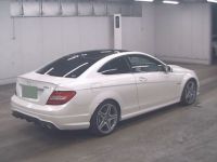 Mercedes Classe C MERCEDES CLASSE C63 COUPE AMG - <small></small> 41.000 € <small></small> - #5