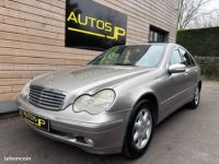 Mercedes Classe C Mercedes ii (2) 200 cdi elegance bva - <small></small> 4.990 € <small>TTC</small> - #1