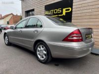 Mercedes Classe C Mercedes ii (2) 200 cdi elegance bva - <small></small> 4.990 € <small>TTC</small> - #2