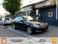 Mercedes Classe C Mercedes III (2) 200 CDI BLUEEFFICIENCY AVANTGARDE BA - <small></small> 9.990 € <small>TTC</small> - #1