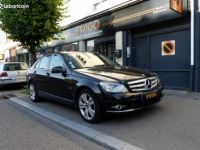 Mercedes Classe C Mercedes III (2) 200 CDI BLUEEFFICIENCY AVANTGARDE BA - <small></small> 9.990 € <small>TTC</small> - #2