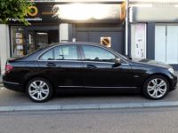 Mercedes Classe C Mercedes III (2) 200 CDI BLUEEFFICIENCY AVANTGARDE BA - <small></small> 9.990 € <small>TTC</small> - #3