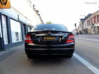 Mercedes Classe C Mercedes III (2) 200 CDI BLUEEFFICIENCY AVANTGARDE BA - <small></small> 9.990 € <small>TTC</small> - #5