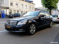 Mercedes Classe C Mercedes III (2) 200 CDI BLUEEFFICIENCY AVANTGARDE BA - <small></small> 9.990 € <small>TTC</small> - #8