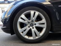 Mercedes Classe C Mercedes III (2) 200 CDI BLUEEFFICIENCY AVANTGARDE BA - <small></small> 9.990 € <small>TTC</small> - #11