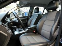 Mercedes Classe C Mercedes III (2) 200 CDI BLUEEFFICIENCY AVANTGARDE BA - <small></small> 9.990 € <small>TTC</small> - #13