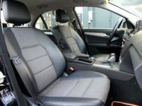 Mercedes Classe C Mercedes III (2) 200 CDI BLUEEFFICIENCY AVANTGARDE BA - <small></small> 9.990 € <small>TTC</small> - #17