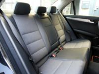 Mercedes Classe C Mercedes III (2) 200 CDI BLUEEFFICIENCY AVANTGARDE BA - <small></small> 9.990 € <small>TTC</small> - #18