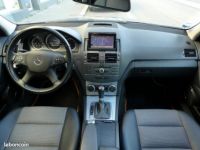 Mercedes Classe C Mercedes III (2) 200 CDI BLUEEFFICIENCY AVANTGARDE BA - <small></small> 9.990 € <small>TTC</small> - #20