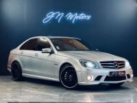 Mercedes Classe C Mercedes iii 63 amg avantgarde bva7 speedshift plus c63 w204 w 204 garantie 12 mois entretien complet - - <small></small> 32.990 € <small>TTC</small> - #1