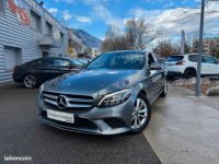 Mercedes Classe C Mercedes iv (2) 220 d avantgarde line 9g-tronic - <small></small> 27.990 € <small>TTC</small> - #1