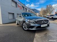 Mercedes Classe C Mercedes iv (2) 220 d avantgarde line 9g-tronic - <small></small> 27.990 € <small>TTC</small> - #2