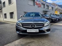 Mercedes Classe C Mercedes iv (2) 220 d avantgarde line 9g-tronic - <small></small> 27.990 € <small>TTC</small> - #3