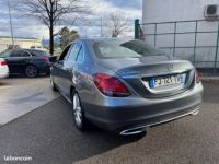 Mercedes Classe C Mercedes iv (2) 220 d avantgarde line 9g-tronic - <small></small> 27.990 € <small>TTC</small> - #4