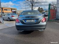 Mercedes Classe C Mercedes iv (2) 220 d avantgarde line 9g-tronic - <small></small> 27.990 € <small>TTC</small> - #5