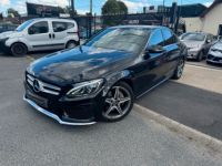 Mercedes Classe C MERCEDES IV 220 BlueTEC - <small></small> 23.590 € <small>TTC</small> - #1