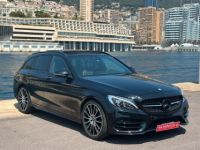 Mercedes Classe C Mercedes iv sw 43 amg 4matic - <small></small> 34.990 € <small>TTC</small> - #1