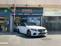 Mercedes Classe C Mercedes IV (W205) 220 D 194CH AMG LINE 9G-TRONIC TOIT OUVRANT - <small></small> 32.990 € <small>TTC</small> - #1