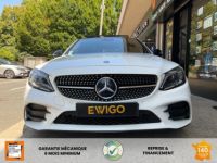 Mercedes Classe C Mercedes IV (W205) 220 D 194CH AMG LINE 9G-TRONIC TOIT OUVRANT - <small></small> 32.990 € <small>TTC</small> - #2