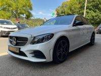 Mercedes Classe C Mercedes IV (W205) 220 D 194CH AMG LINE 9G-TRONIC TOIT OUVRANT - <small></small> 32.990 € <small>TTC</small> - #3