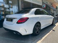 Mercedes Classe C Mercedes IV (W205) 220 D 194CH AMG LINE 9G-TRONIC TOIT OUVRANT - <small></small> 32.990 € <small>TTC</small> - #6