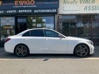 Mercedes Classe C Mercedes IV (W205) 220 D 194CH AMG LINE 9G-TRONIC TOIT OUVRANT - <small></small> 32.990 € <small>TTC</small> - #7