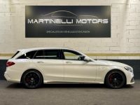 Mercedes Classe C Mercedes IV (W205) 63 AMG S Speedshift MCT - <small></small> 42.990 € <small>TTC</small> - #5