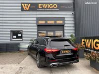 Mercedes Classe C Mercedes TVA Recuperable BREAK 300E 313ch 205 PHEV HYBRID AMG LINE 9G-TRONIC BVA - <small></small> 38.500 € <small>TTC</small> - #7