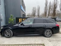 Mercedes Classe C Mercedes TVA Recuperable BREAK 300E 313ch 205 PHEV HYBRID AMG LINE 9G-TRONIC BVA - <small></small> 38.500 € <small>TTC</small> - #8