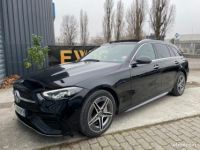 Mercedes Classe C Mercedes TVA Recuperable BREAK 300E 313ch 205 PHEV HYBRID AMG LINE 9G-TRONIC BVA - <small></small> 38.500 € <small>TTC</small> - #9