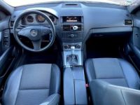 Mercedes Classe C MERCEDES W204 200 cdi BVA PACK AMG TBE - <small></small> 10.990 € <small>TTC</small> - #5