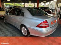 Mercedes Classe C Mercesdes-Benz 240 ELEGANCE PACK LUXE 2.6i V6 170 cv Garantie 12 mois - <small></small> 7.990 € <small>TTC</small> - #2